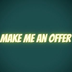 Open to Offers! Check out my closet!